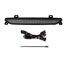 Load image into Gallery viewer, Form Lighting 2024+ Mustang LED Reverse Lamp Smoked