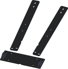 KFI 04-06 Honda TRX350 Rancher / TRX400 Rancher ATV Plow Mount