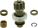 Starter Drive Gear