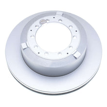 Load image into Gallery viewer, Power Stop 13-18 Ram 4500 Rear Evolution Geomet Coated Rotor