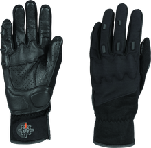 Load image into Gallery viewer, FIRSTGEAR Reflex Mesh Gloves Black - XL