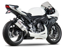 Load image into Gallery viewer, Exhaust Street R 77 Slip On Ss Ss Cf