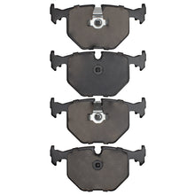 Load image into Gallery viewer, DFC 91-08 BMW 740IL Rear 5000 Advanced Low Metallic Brake Pads and Hardware Kit