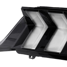 Load image into Gallery viewer, Form Lighting 2024+ Ford Mustang Sequential LED Tail Lights Clear (Pair)