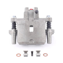 Load image into Gallery viewer, Power Stop 00-06 Mitsubishi Montero Rear Right Autospecialty Caliper w/Bracket