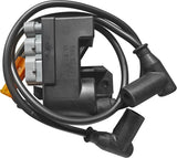 Coil External S-D