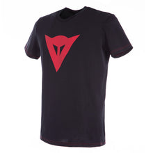 Load image into Gallery viewer, Dainese T-Shirt Speed Demon Black/Red - 3XL