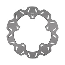Load image into Gallery viewer, EBC 15-17 Yamaha FZ-07 Rear VR Rotor