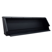 Load image into Gallery viewer, Westin EXP Truck Cap Storage Box Driver for 15-22 Chevrolet Colorado/Canyon 5ft Bed