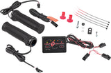 Clamp-On Grip Kit W/Dual Zone Control