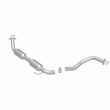 Load image into Gallery viewer, MagnaFlow Conv DF 8/08-09 Toyota Tundra 5.7L Driver Side