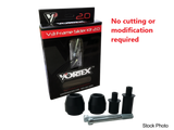Frame Sliders V3 2.0 Blk Bmw