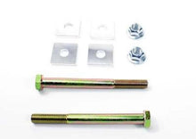 Load image into Gallery viewer, SPL Parts 06-13 BMW 3 Series/1 Series (E9X/E8X) Toe Eccentric Lockout Kit