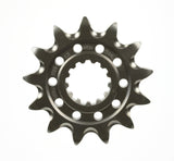 Renthal 13-22 Suzuki RM-Z 450 Front Ultralight Grooved Sprocket - 520-14P Teeth