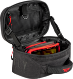 Dual Goggle Case Black