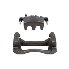 Load image into Gallery viewer, Power Stop 08-12 Ford F-250 Super Duty Rear Left Autospecialty Caliper w/Bracket