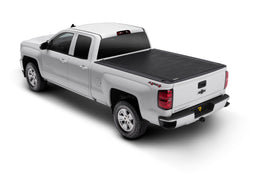 BAK 14-18 Chevy Silverado 1500 / 15-20 Chevy Silverado 2500/3500 5ft 8in Bed Revolver X2
