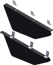 Load image into Gallery viewer, KFI 19+ Honda Talon 1000 Lower Door Panel Kit