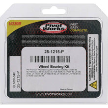 Load image into Gallery viewer, Pivot Works Pw Premium Wheel Bearing