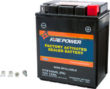 Battery Ctx14ahl/Cb14l-A2 Sealed Factory Activated