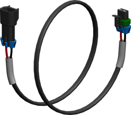 KFI 24 in. Actuator Harness Extension