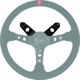 DragonFire Racing Deep Steering Wheel Plate