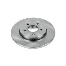 Load image into Gallery viewer, Power Stop 02-08 Jaguar X-Type Rear Autospecialty Brake Rotor