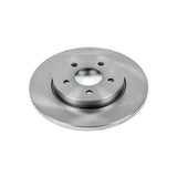 Power Stop 02-08 Jaguar X-Type Rear Autospecialty Brake Rotor