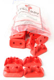 Super-Lite Pro Series Double Backers .75