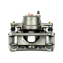 Load image into Gallery viewer, Power Stop 02-07 Jeep Liberty Front Left Autospecialty Caliper w/Bracket