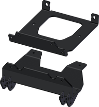 Load image into Gallery viewer, KFI 2024 Polaris RZR XP 1000/ 4 UTV Plow Mount