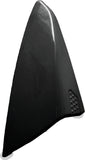 Answer A11 Rear Vents Comet - Velocity Black