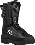 Inversion Boot Black Sz 08