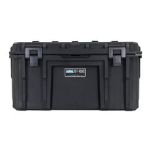 Load image into Gallery viewer, Borne Off-Road Hard Case 95QT Black