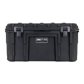 Borne Off-Road Hard Case 95QT Black