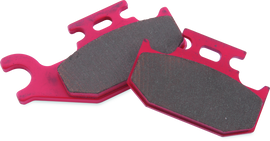 BikeMaster Can-Am Sintered Brake Pads