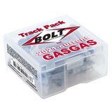 Track Pack For Gas Gas