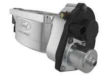 Load image into Gallery viewer, Ford Racing 65mm Cobra Jet Billet Aluminum Throttle Body