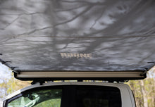 Load image into Gallery viewer, Borne Off-Road Rooftop Awning 59in L x 79in D Grey