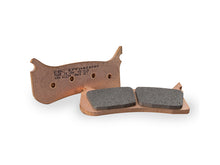 Load image into Gallery viewer, EBC AP Lockheed Calipers 6 Piston / 2 Pins (CP4466) EPFA Sintered Brake Pads