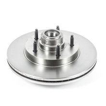 Load image into Gallery viewer, Power Stop 97-00 Ford F-150 Front Autospecialty Brake Rotor
