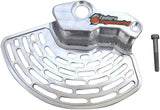Front Brake Rotor Guard Ktm/Hus/Sher