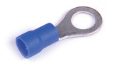 Ring Term 16-14ga 100/Pk #8-10 Stud