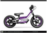 Graphic Kit Stacyc Purple Graphic Kit Stacyc 12