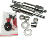 Turn Signal Relocation Kit Flstf/Fx 00-01