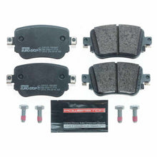 Load image into Gallery viewer, Power Stop 15-20 Volkswagen Passat Euro-Stop ECE-R90 Rear Brake Pads
