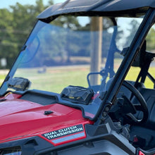Load image into Gallery viewer, Seizmik 16-23 Honda Pioneer 1000/ 5 Windshield Vented AR2