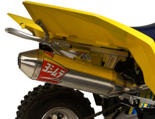 Load image into Gallery viewer, Signature Rs 2 Slip On Exhaust Ss Al Ss