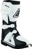 Answer AR1 Boot Black/White Youth Size - 1
