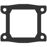 Vforce3 Gasket